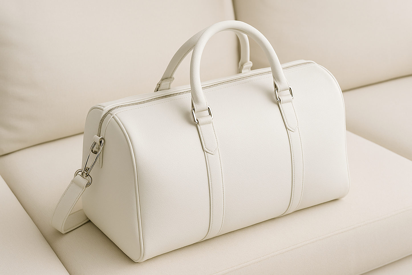 Shopping Access and Exclusivity